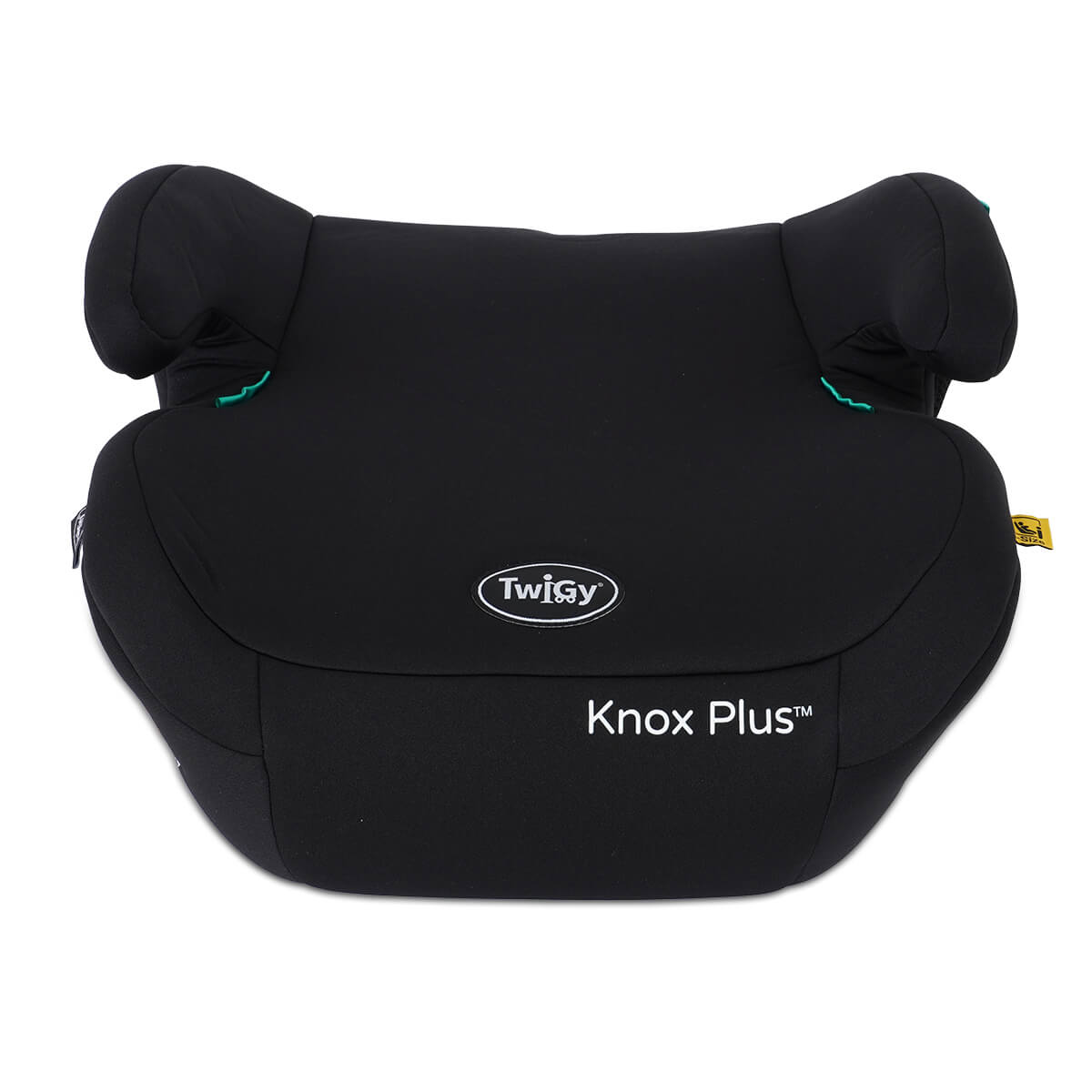 ����� ����� �� �������� ������ ���� ���� � �Twigy Knox Plus Isofix