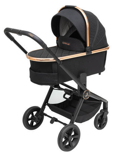 CIELO PL ROSE GOLD 2023-   Sport Line