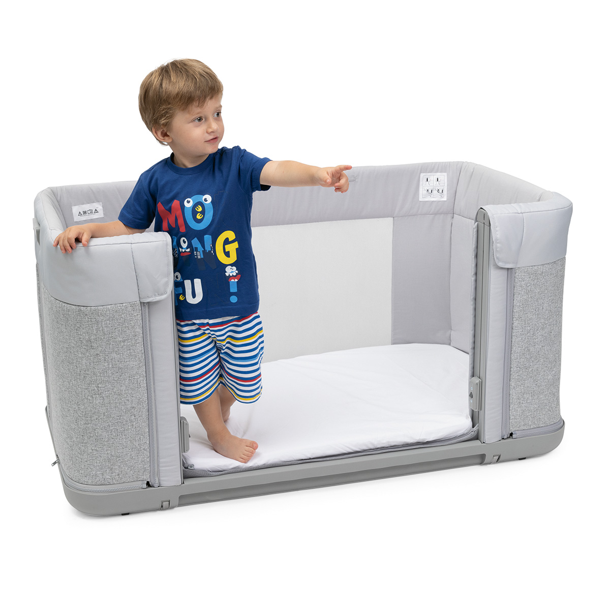 ����� / ���� ���� ����� ����2�� ������ Chicco Next2Me Forever  