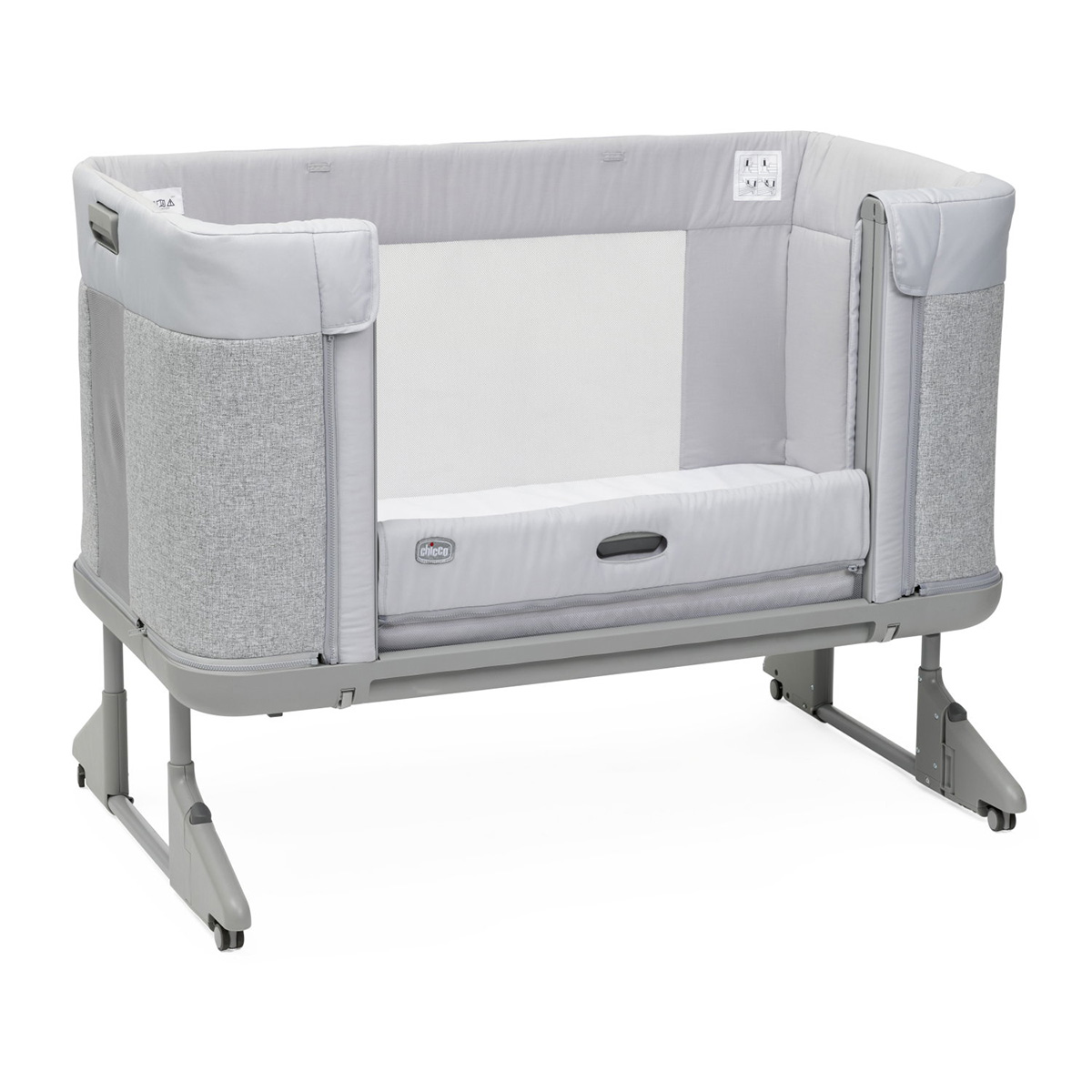 ����� / ���� ���� ����� ����2�� ������ Chicco Next2Me Forever  