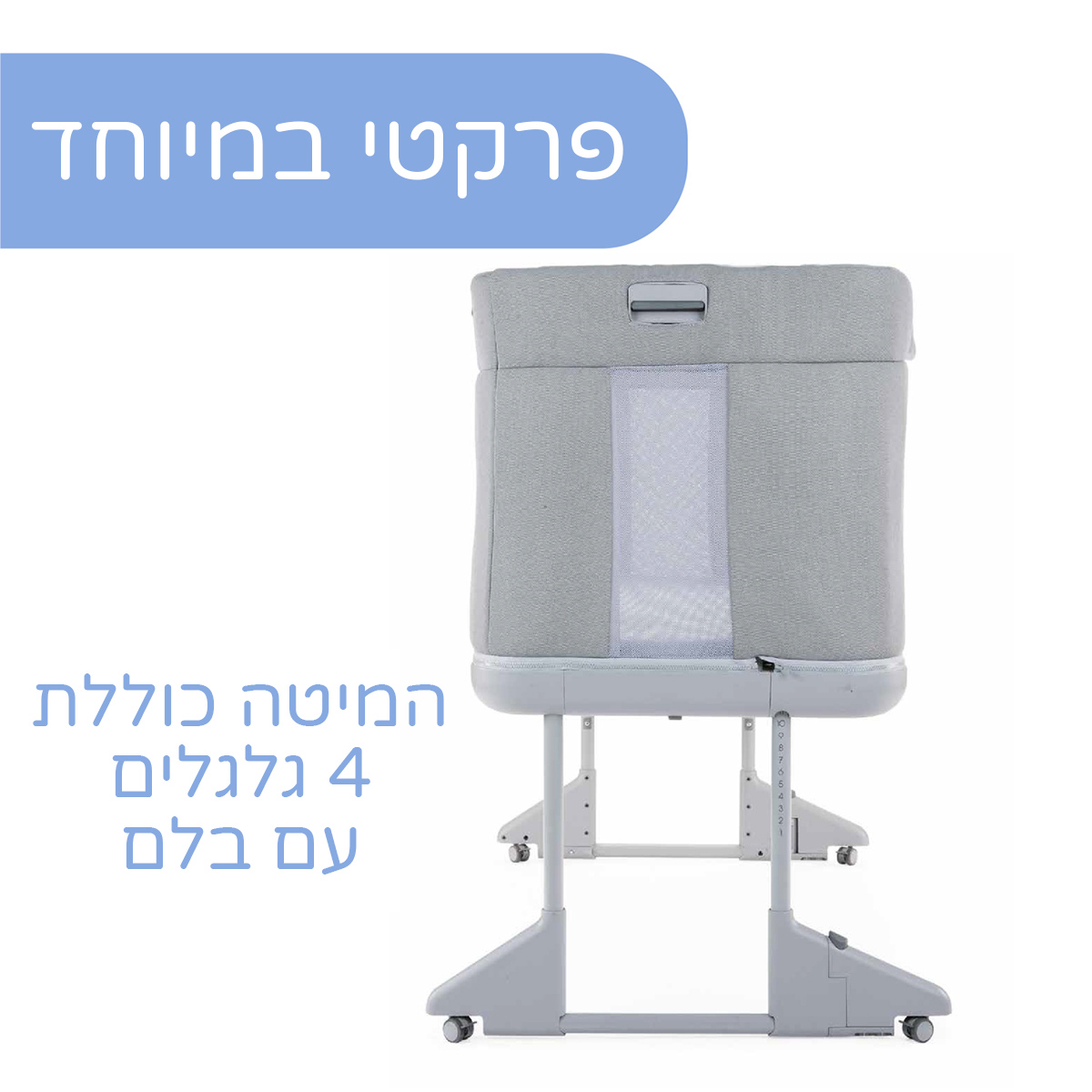 ����� / ���� ���� ����� ����2�� ������ Chicco Next2Me Forever  