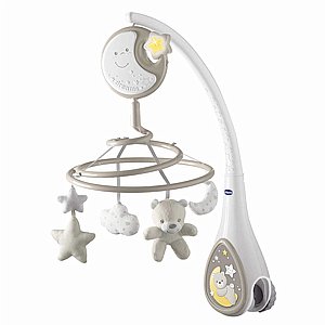������ ������� ������ ��� ���� � CHICCO Next 2 Dreams