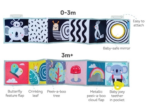 ��� ����� �� ������� ��� ������ Taf toys