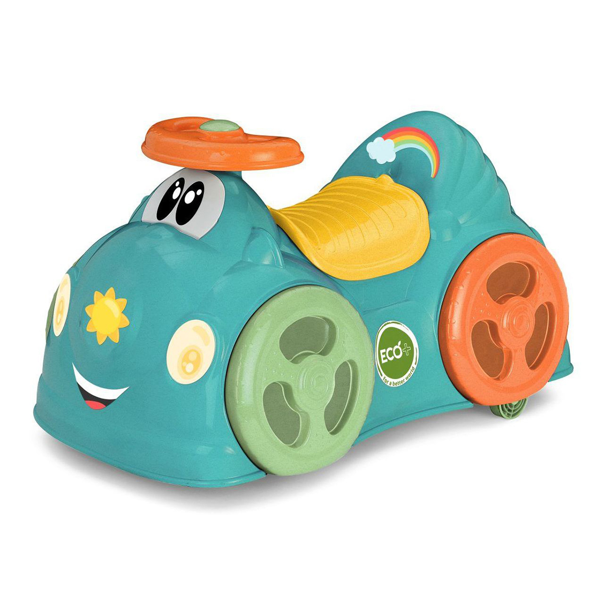 ����� ��� ������ � +All Around Eco