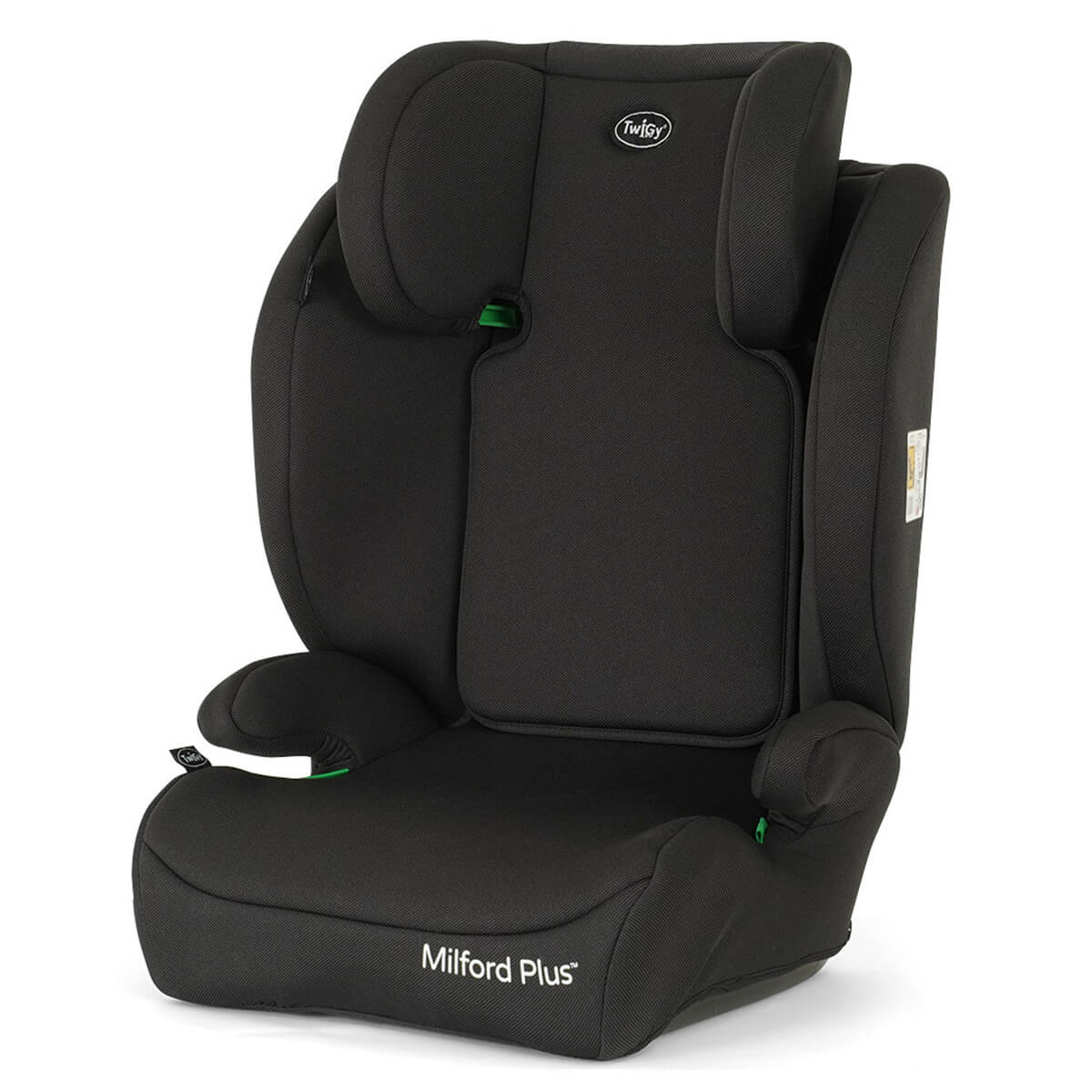 ����� �� ������ ������� ���� � Twigy Milford Plus