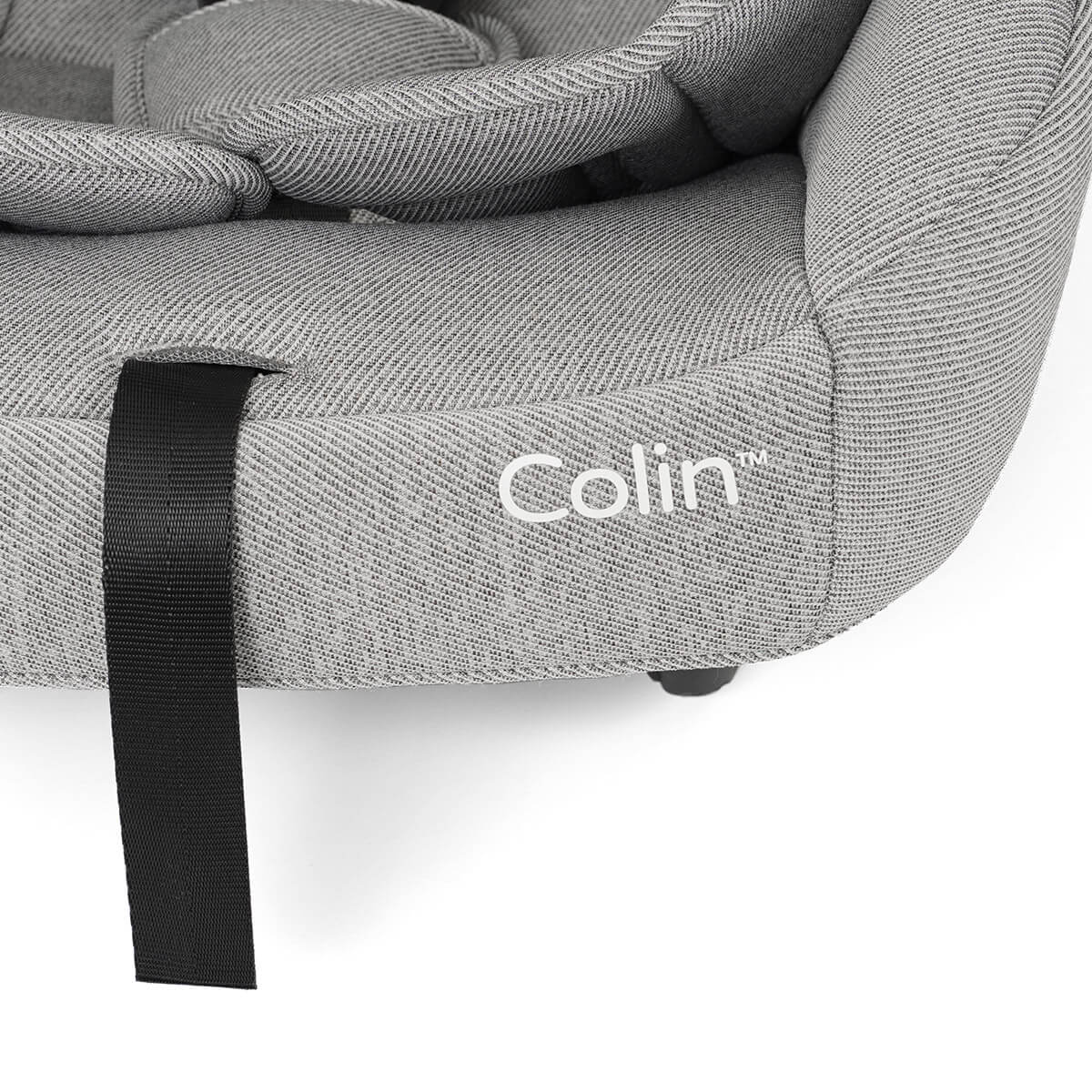 ���� ������ ������ ����� � �Twigy Colin