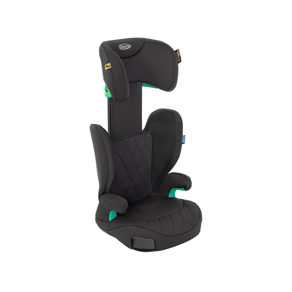 ����� ���� Graco Affix R129 Midnight