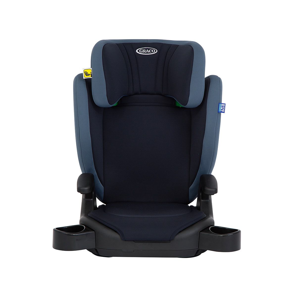 ����� ���� Graco Affix R129 Midnight