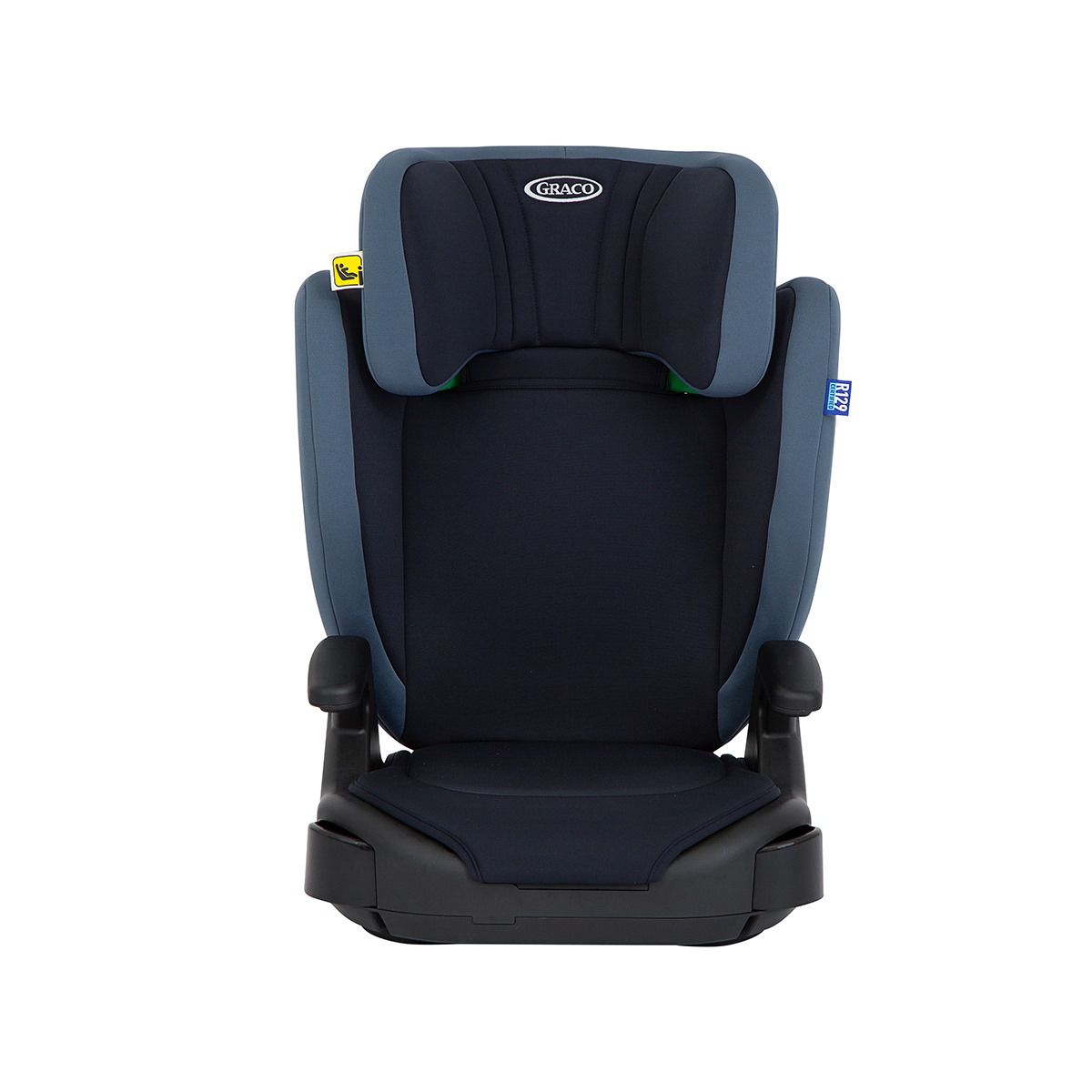 ����� ���� Graco Affix R129 Midnight