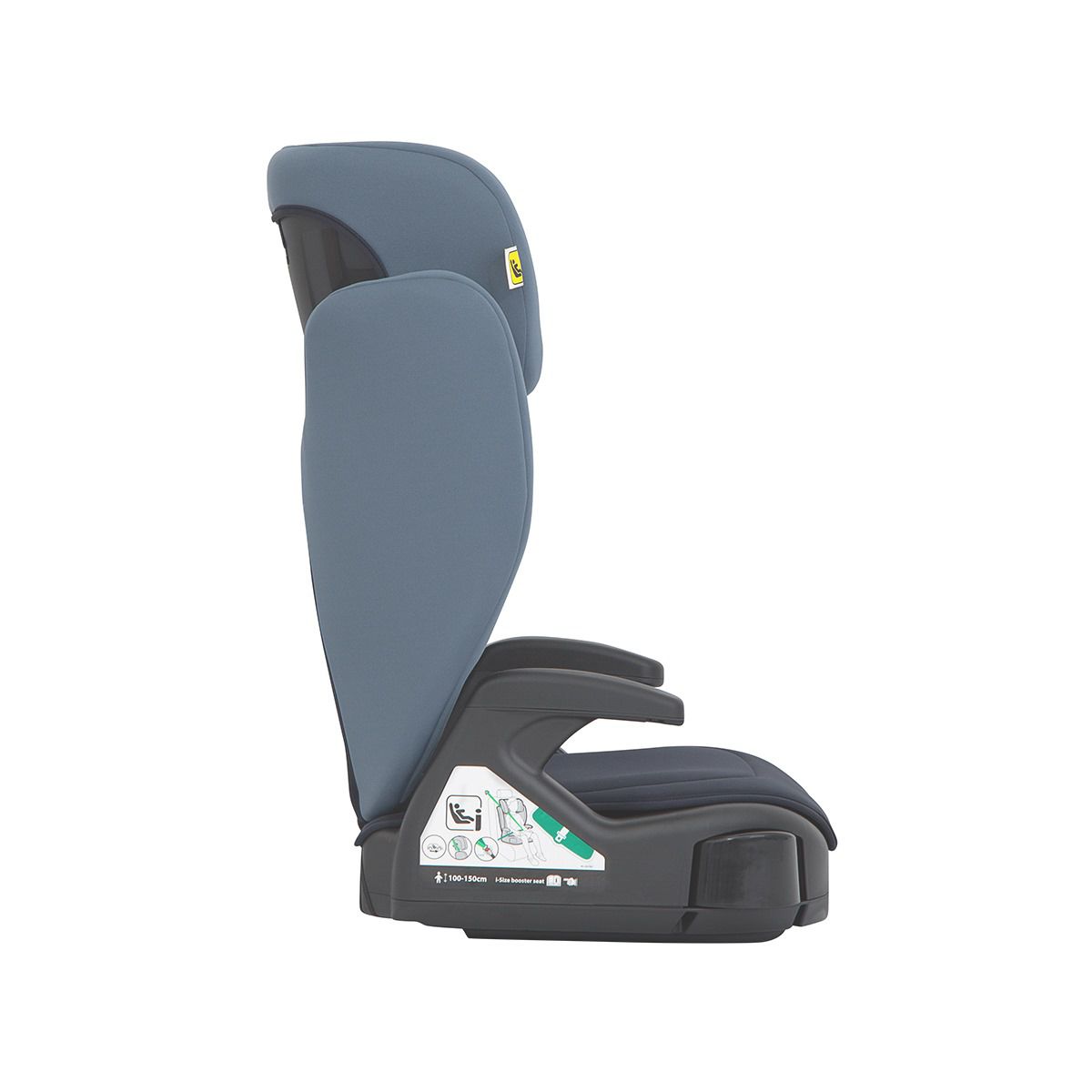 ����� ���� Graco Affix R129 Midnight