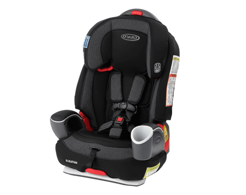 ��� ������  ���� 3 � 1 �������� Graco Nautilus 65 