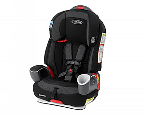 כסא בטיחות גרקו 3 ב 1 נאוטילוס Graco Nautilus 65 כסא בטיחות גרקו 3 ב 1 נאוטילוס Graco Nautilus 65
