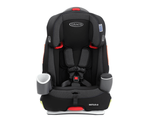 ��� ������  ���� 3 � 1 �������� Graco Nautilus 65 