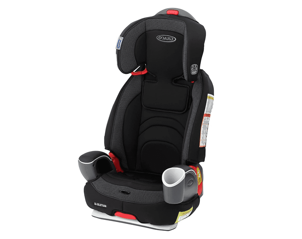 ��� ������  ���� 3 � 1 �������� Graco Nautilus 65 