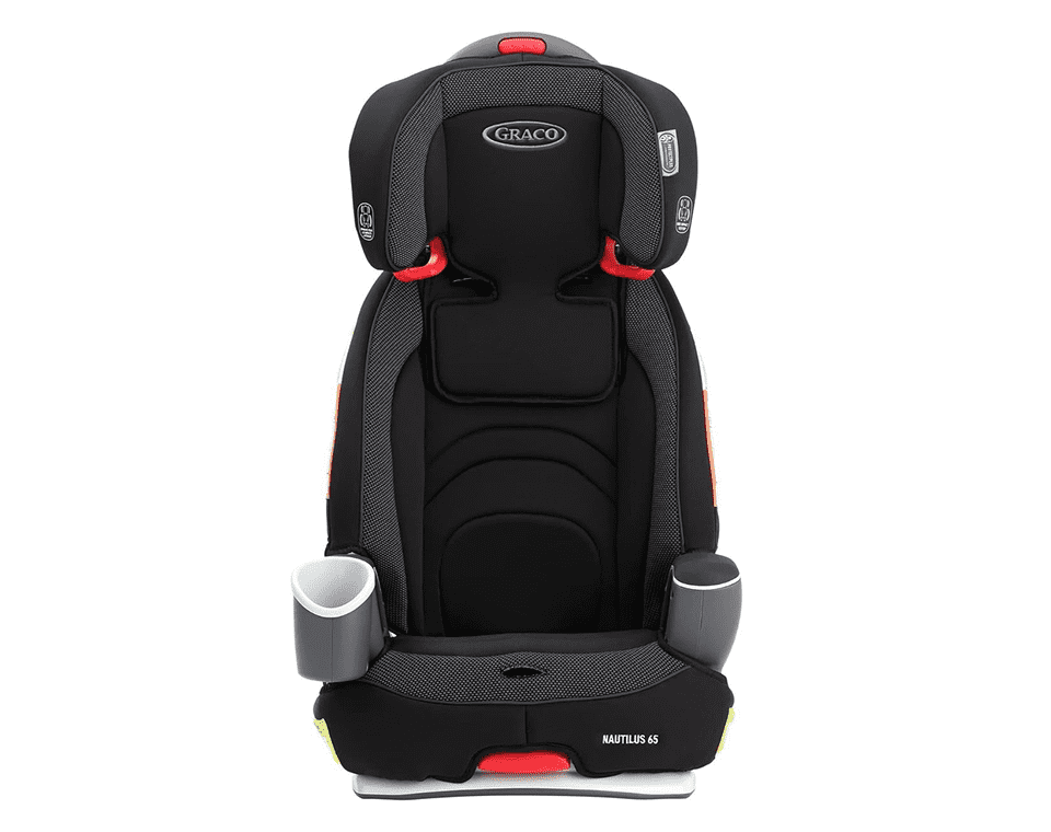 ��� ������  ���� 3 � 1 �������� Graco Nautilus 65 