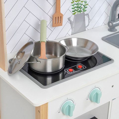 ���� ����� ��� ������ � ����Dainy�s Wooden Vintage Kitchen