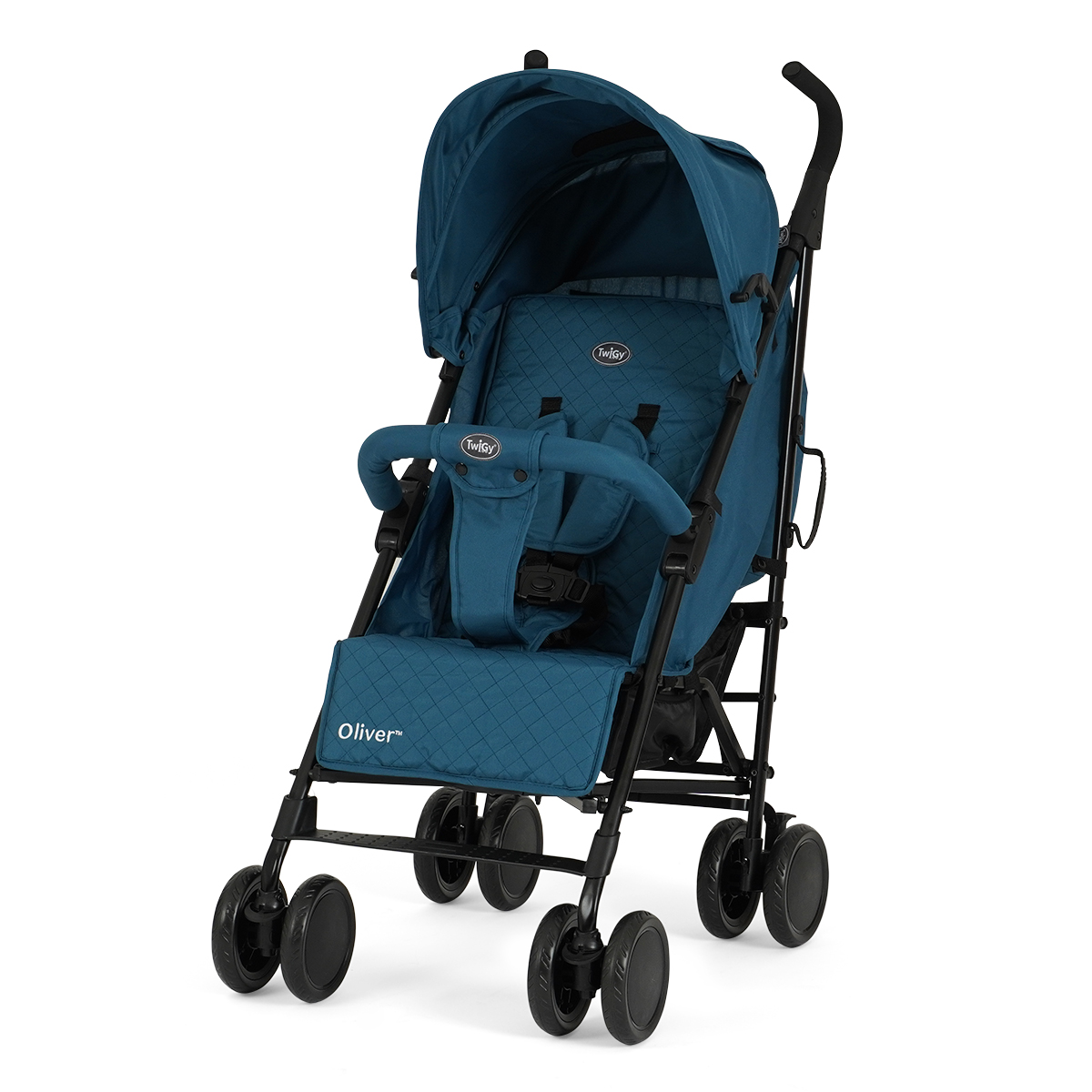 ������ ������ ������ � Twigy Oliver