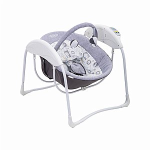 ����� ����� ���� ������ ����� ��� Glider Lite  swing- Graco