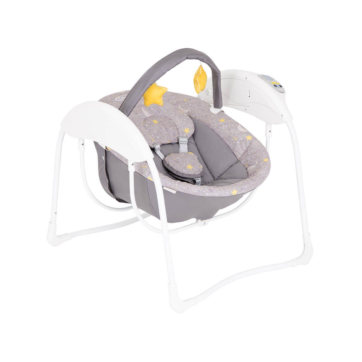 ����� ����� ���� ������ ����� ��� Glider Lite  swing- Graco