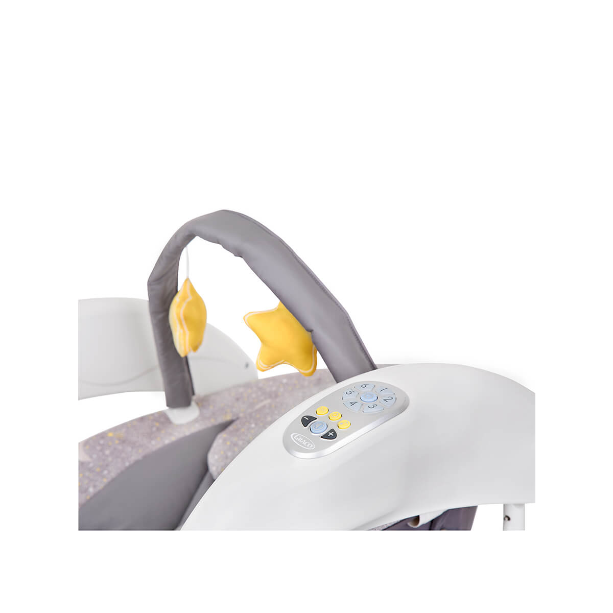 ����� ����� ���� ������ ����� ��� Glider Lite  swing- Graco