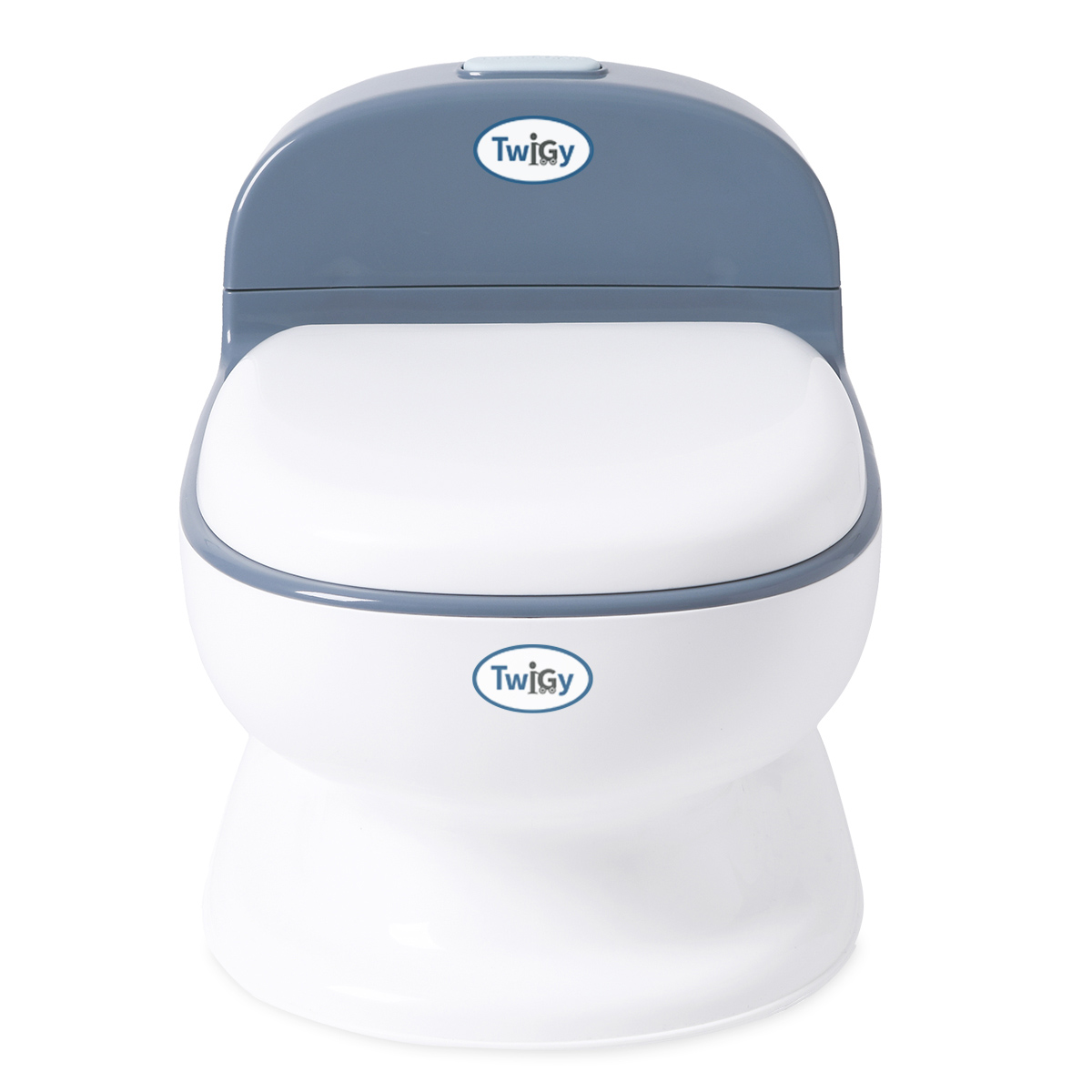 ��� ����� ����� ���� ������ � Twigy Train it! Mini Potty ��� ����