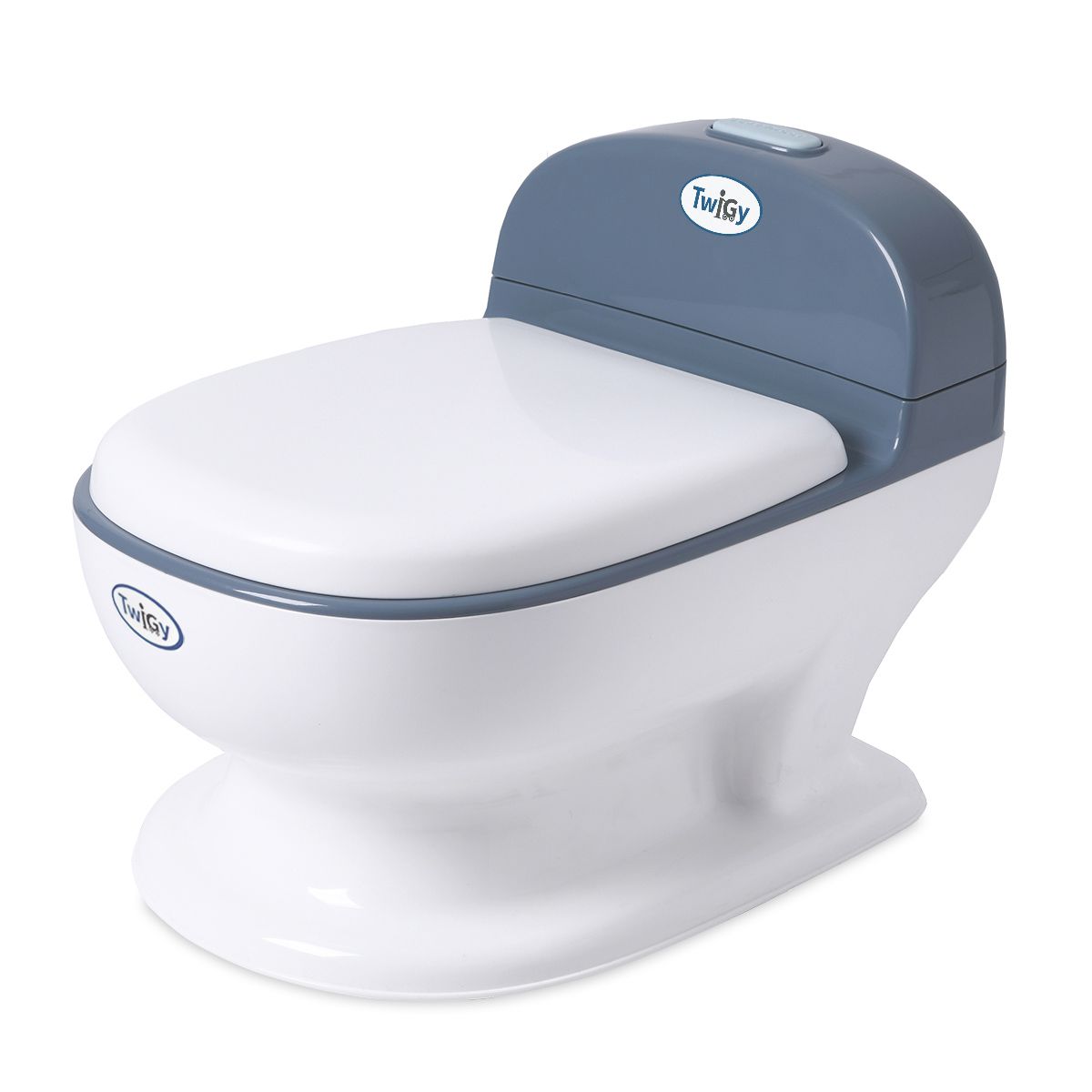 ��� ����� ����� ���� ������ � Twigy Train it! Mini Potty ��� ����