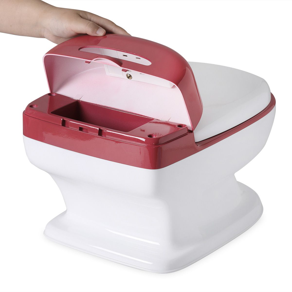 ��� ����� ����� ���� ������ � Twigy Train it! Mini Potty ��� ����