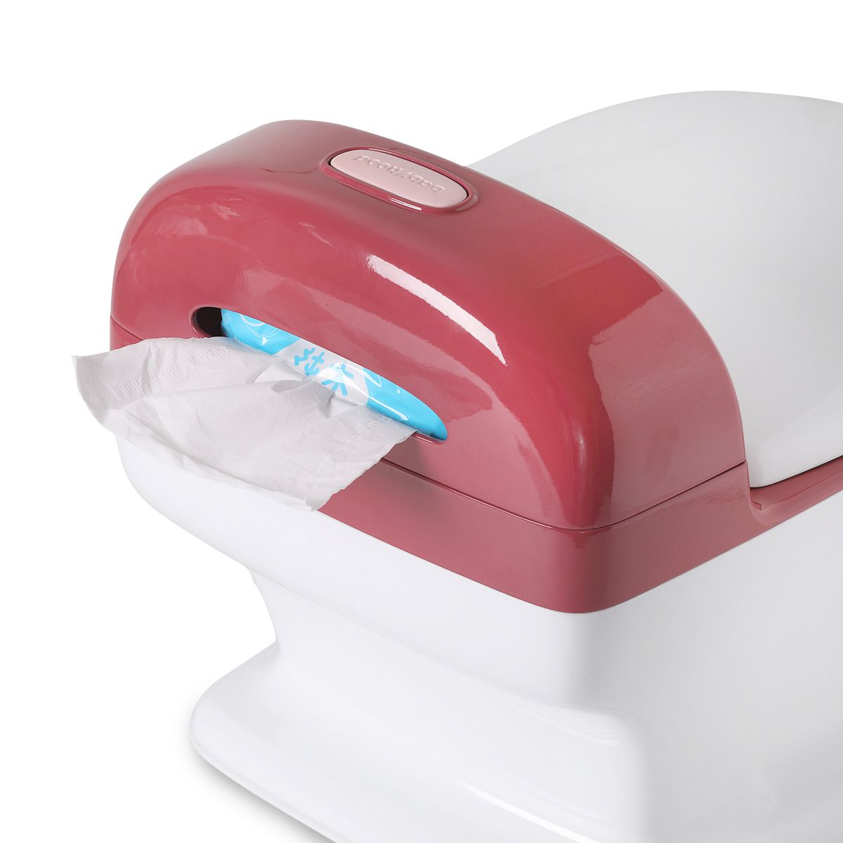 ��� ����� ����� ���� ������ � Twigy Train it! Mini Potty ��� ����