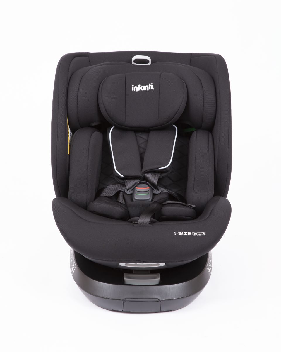  ���� ������ ������ Infanti i-ELITE 360 PRO R129 ������ 40-150 �"� 