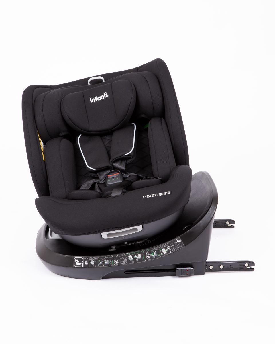  ���� ������ ������ Infanti i-ELITE 360 PRO R129 ������ 40-150 �"� 