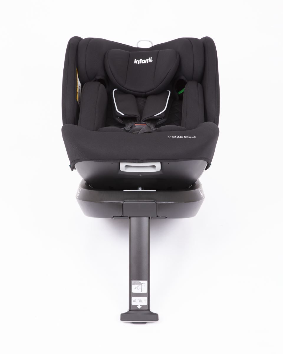  ���� ������ ������ Infanti i-ELITE 360 PRO R129 ������ 40-150 �"� 