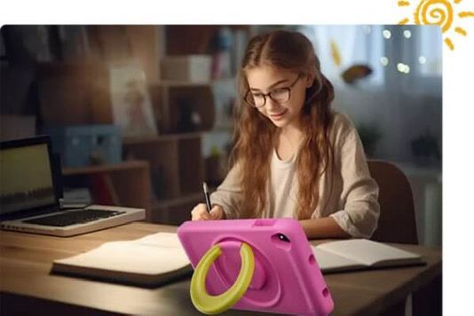 ����� ������ Blackview Tab Kids 50