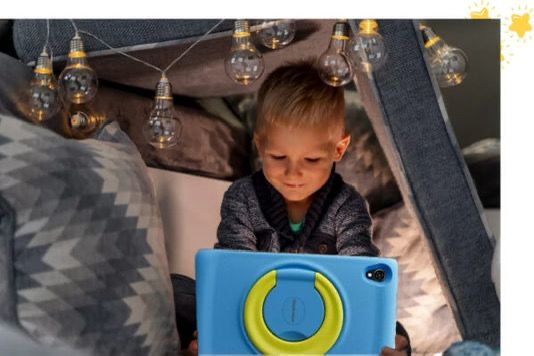 ����� ������ Blackview Tab Kids 50