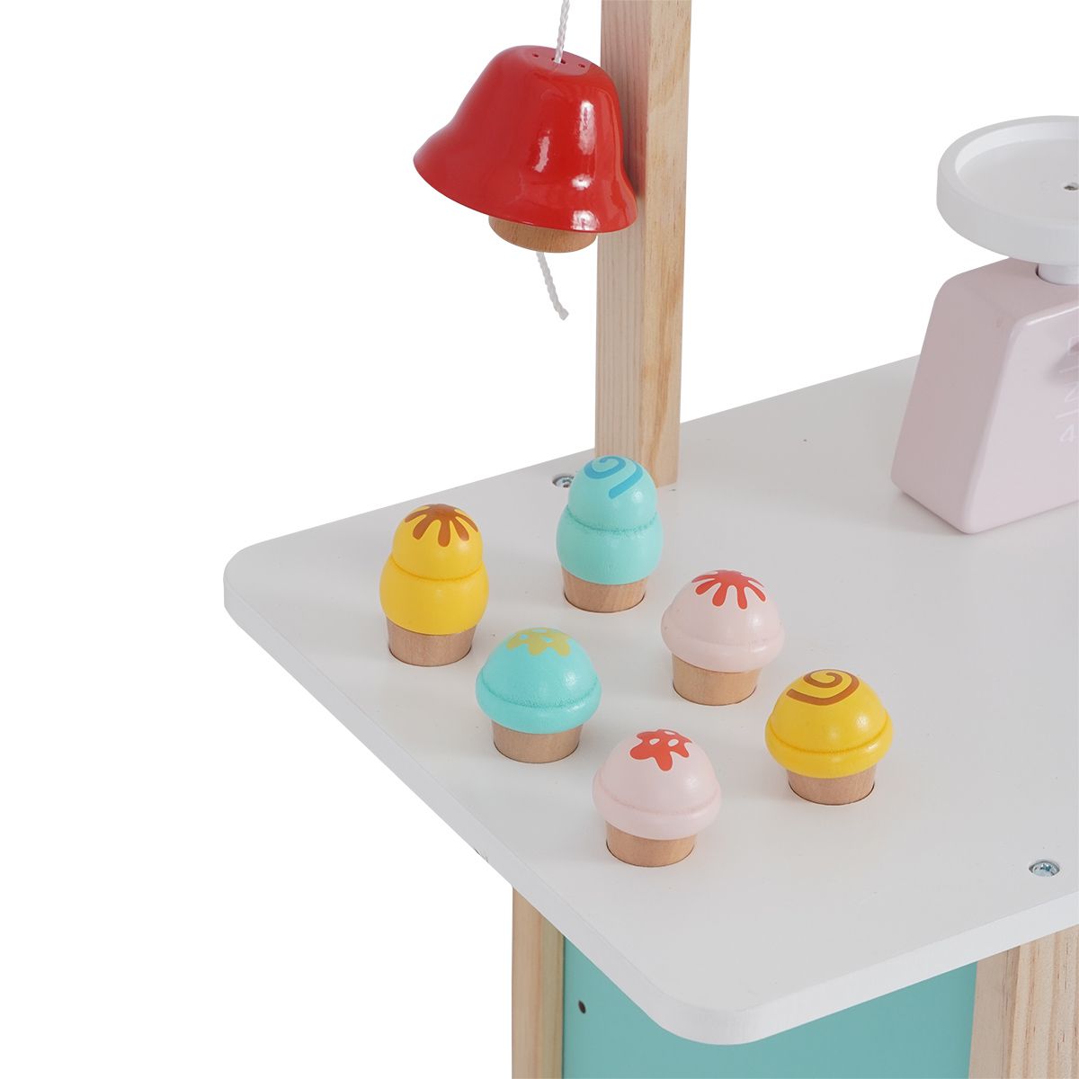 ���� ����� ��� ������ � ����Dainy�s Wooden Grocery Store